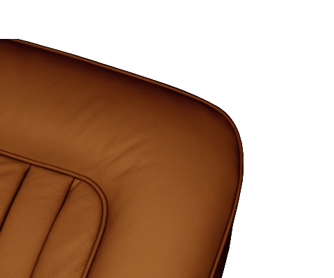 Triumph Spitfire 1964-1967 Vinyl Seat Covers - Prestige Autotrim Products Ltd
