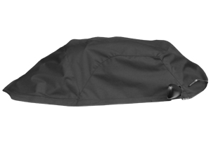 MG RV8 1993-1995 Cabrio Shield® Standard Soft Top Protection - Prestige Autotrim Products Ltd
