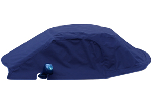 BMW Z3 1996-2002 Cabrio Shield® Standard Soft Top Protection - Prestige Autotrim Products Ltd