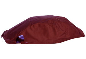BMW Z4 2003-2008 Cabrio Shield® Standard Soft Top Protection - Prestige Autotrim Products Ltd