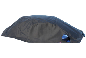 BMW Z4 2003-2008 Cabrio Shield® Standard Soft Top Protection - Prestige Autotrim Products Ltd