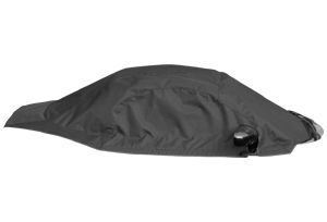 Porsche Boxster 2003-2012 Cabrio Shield® Standard Soft Top Protection - Prestige Autotrim Products Ltd