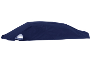 Porsche 911 2009-2013 Cabrio Shield® Standard Soft Top Protection - Prestige Autotrim Products Ltd