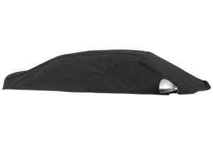 Porsche 911 2009-2013 Cabrio Shield® Standard Soft Top Protection - Prestige Autotrim Products Ltd