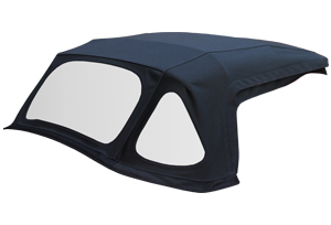 MGA 1955-1962 Car Hoods, Soft Tops, Roofs - Prestige Autotrim Products Ltd