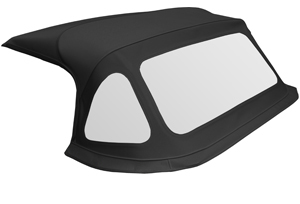 Austin Healey Sprite 1958-1961 Convertible Tops, Soft Tops, Roofs - Prestige Autotrim Products Ltd