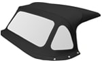Austin Healey Sprite 1958-1961 Soft Tops/Car Hoods - Prestige Autotrim Products Ltd