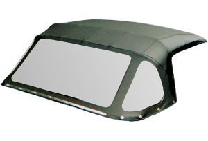 MG Midget / Austin Healey Sprite 1966-1980 Convertible Tops, Soft Tops, Roofs - Prestige Autotrim Products Ltd