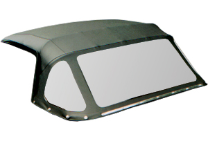 MG Midget / Austin Healey Sprite 1966-1980 Car Hoods, Soft Tops, Convertible Tops, Roofs - Prestige Trade Range | Prestige Autotrim Products Ltd