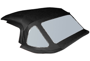 MGB 1962-1980 Car Hoods, Soft Tops, Roofs - Prestige Autotrim Products Ltd