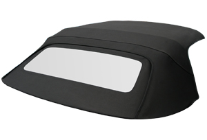 MGF / MGTF 1995-2005 Car Hoods, Roofs, Soft Tops, Convertible Tops, Roofs - MGF / MGTF Glass Window | Prestige Autotrim Products Ltd