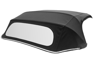 Jaguar E-Type / XKE 1961-1970 Car Hoods, Soft Tops, Roofs - Prestige Autotrim Products Ltd