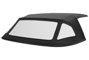 Mercedes SL R107 1971-1989 Car Hoods, Soft Tops, Roofs - Prestige Autotrim Products Ltd