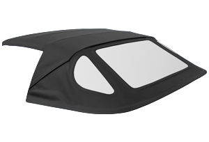 Mercedes SL R129 1989-2001 Car Hoods, Soft Tops, Roofs - Prestige Autotrim Products Ltd