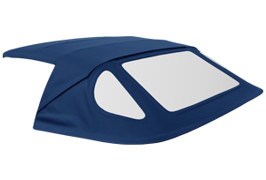 Mercedes SL R129 1989-2001 Car Hoods, Soft Tops, Roofs - Prestige Autotrim Products Ltd