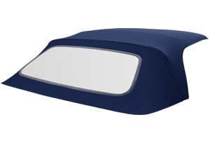 Volkswagen Golf 1995-2000 Car Hoods, Soft Tops, Roofs - Prestige Autotrim Products Ltd