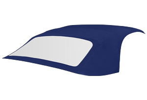 Porsche 911 1999-2001 Car Hoods, Soft Tops, Roofs - Prestige Autotrim Products Ltd