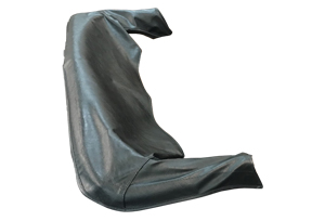 Triumph TR2 TR3 TR3A TR3B 1955-1962 Tonneau Covers - Prestige Autotrim Products Ltd