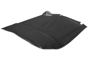 MGA 1955-1962 Tonneau Covers - Prestige Autotrim Products Ltd
