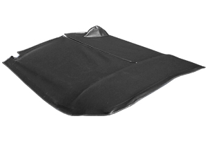 MGA 1955-1962 Tonneau Covers - Prestige Autotrim Products Ltd
