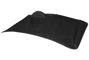 MGA 1955-1962 Tonneau Covers - Prestige Autotrim Products Ltd