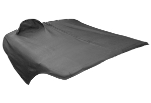 Triumph TR2 TR3 TR3A TR3B 1955-1962 Tonneau Covers - Prestige Autotrim Products Ltd