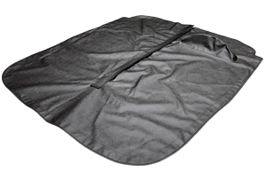 Triumph Spitfire 1962-1967 Tonneau Covers - Prestige Autotrim Products Ltd